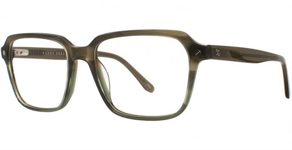 Danny Gokey 119 Eyeglasses - view 2